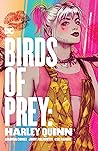Birds of Prey by Amanda Conner