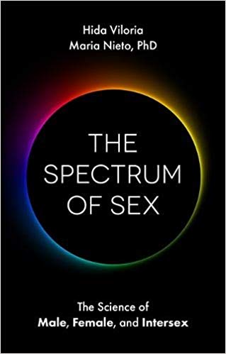 The Spectrum of Sex (Paperback)