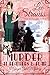 Murder at Feathers & Flair (Ginger Gold Mystery #3)