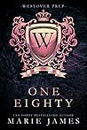 One Eighty by Marie  James