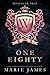 One Eighty (Westover Prep, #1)