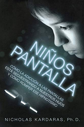 NIÑOS PANTALLA (Paperback)