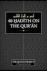 40 Hadith on the Qur'an