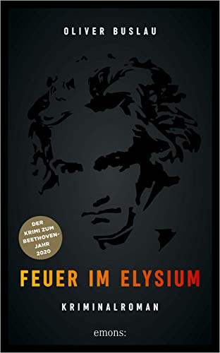 Feuer im Elysium (Kindle Edition)