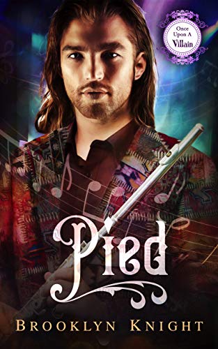 Pied (Kindle Edition)