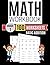 Math Workbook Grade 1 Basic...
