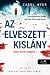 Az ​elveszett kislány (DI Robyn Carter, #1)