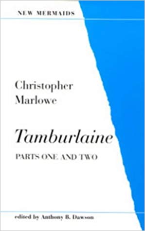 Tamburlaine