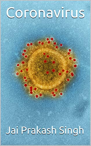 Coronavirus (Kindle Edition)