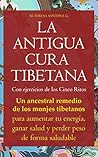 LA ANTIGUA CURA T...