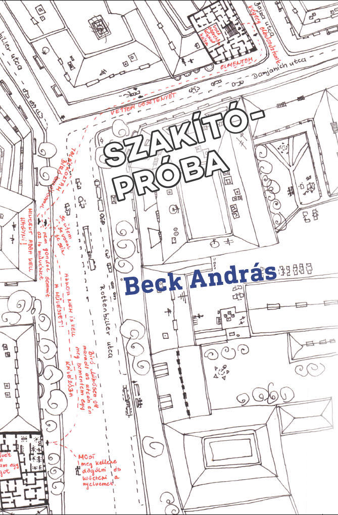 Szakítópróba