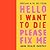 Hello I Want to Die Please Fix Me: Depression in the First Person