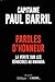 Paroles d'honneur - La vérité sur les génocides au Rwanda by Paul Barril