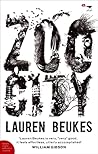 Zoo City by Lauren Beukes