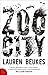 Zoo City by Lauren Beukes