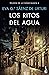 Los ritos del agua (Trilogía de la Ciudad Blanca #2)