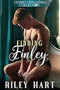 Finding Finley (Finding, #1)