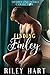 Finding Finley (Finding, #1)