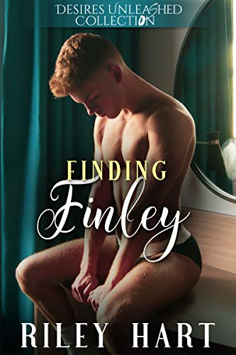 Finding Finley (Finding, #1)
