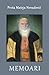 Memoari