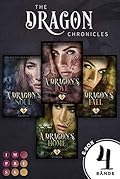 The Dragon Chronicles Sammelband