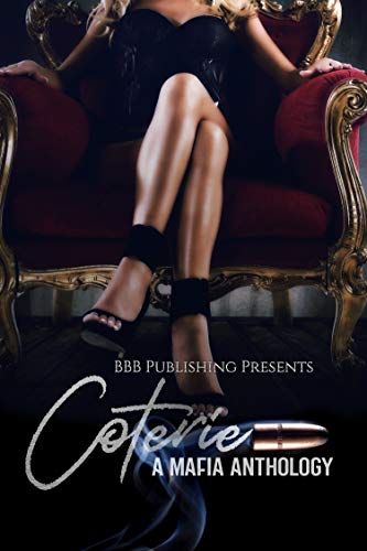 Coterie (Kindle Edition)