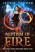 Baptism of Fire