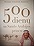 500 dienų su Saudo Arabijos princu by Tomas Kriščiūnas