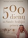 500 dienų su Saud...