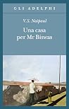 Una casa per Mr B...