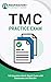 TMC Practice Exam: 160 Question Mock Board Exam with Rationales and Results