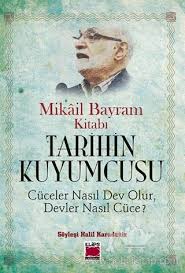 Tarihin Kuyumcusu - Cüceler Nasıl Dev Olur, Devler Nasıl Cüce?