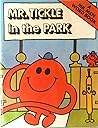 Mr. Tickle in the Park (Mr. Men Word Books)