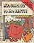 Mr. Strong to the Rescue (Mr. Men Word Book)