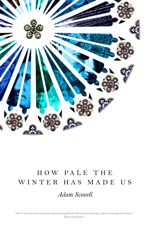 How Pale the Winter Has Made Us (Paperback)