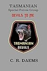 Devils to Me by C.R. Daems