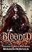 Blooded (Court of Wolves #1)