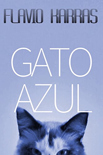 Gato Azul