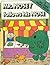 Mr. Nosey Follows His Nose (Mr. Men Word Book)