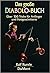 Das große Diabolo-Buch: Über 100 Tricks für Anfänger und Fortgeschrittene