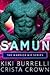 Samun (The Kif Warrior #6)