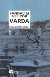 Sandalım Geliyor Varda (Paperback)