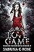 Love Game by Sabrina C. Rose