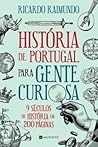 História de Portu...