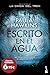 Escrito en el agua by Paula Hawkins