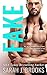 FAKE An Enemies to Lovers Standalone Romance by Sarah J. Brooks