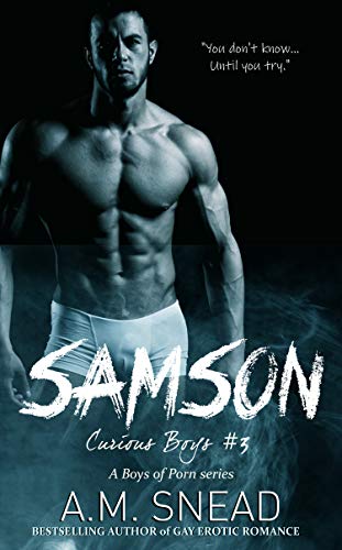 Samson (Curious Boys #3)