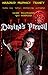 Davina's Prevail: A Mirrore...