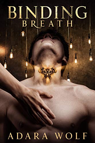 Binding Breath (Kindle Edition)