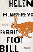 Rabbit Foot Bill